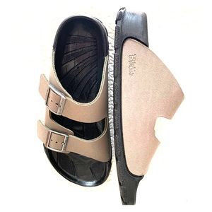 Birkenstock waterproof discontinued Haiti Birkis